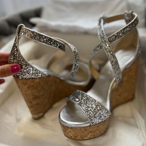 Jimmy Choo women brand new